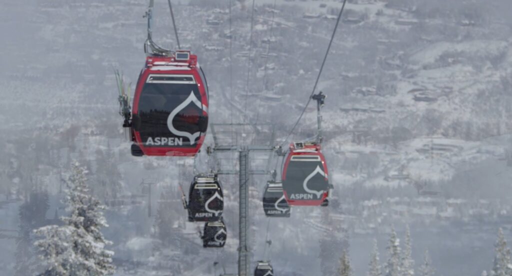 Ski em Aspen na alta temporada - Xtravel