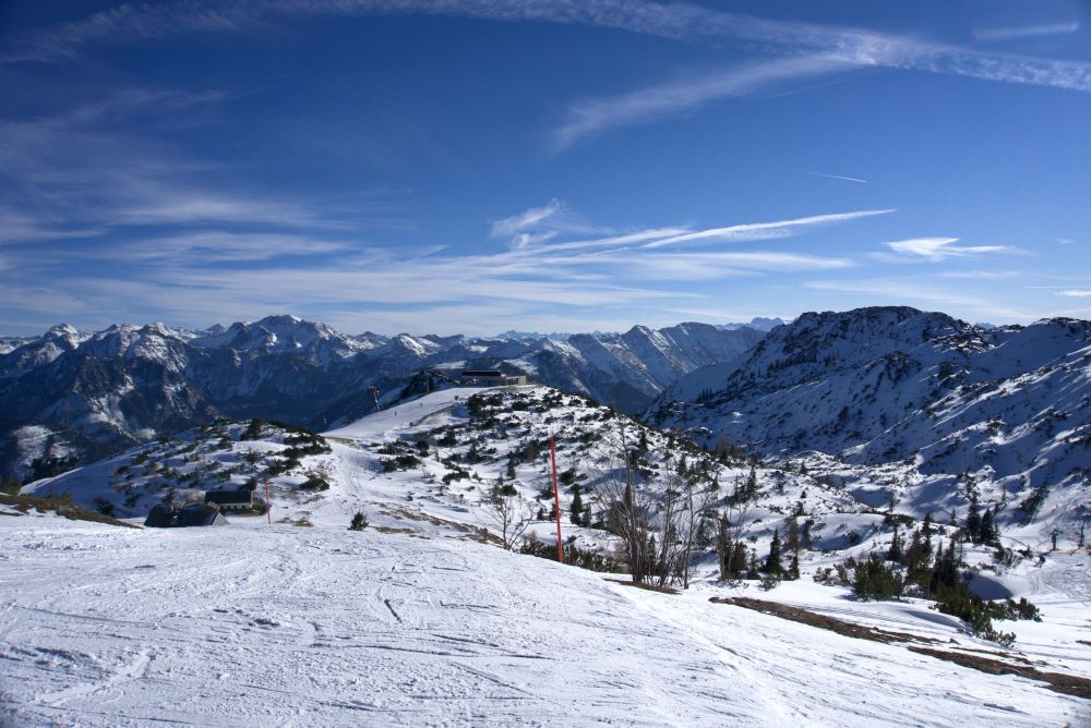 Ski na Austria - Xtravel