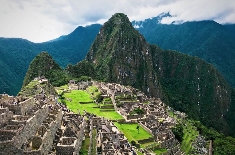 Viagem para Machu Picchu - Xtravel