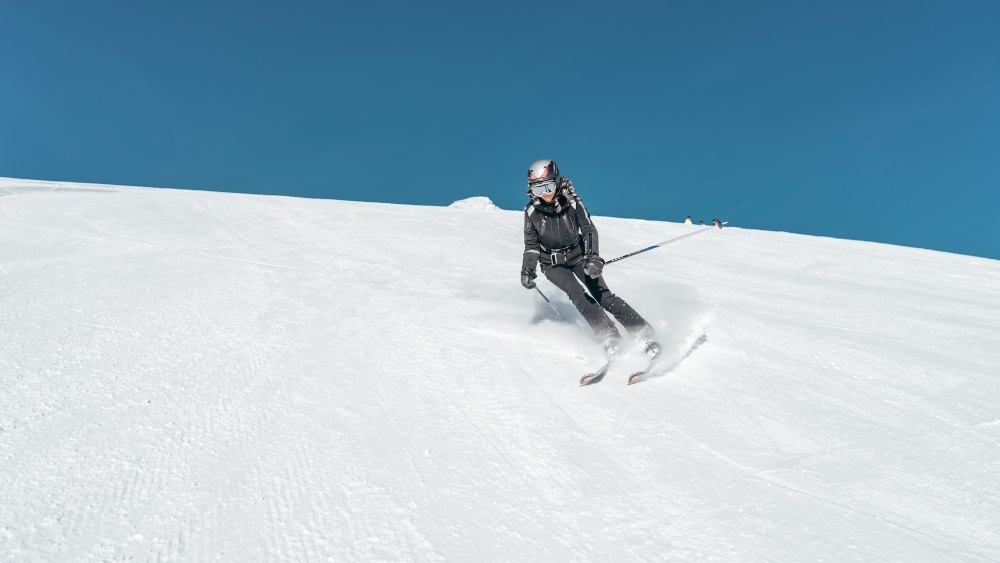 ski na Suíça - Xtravel