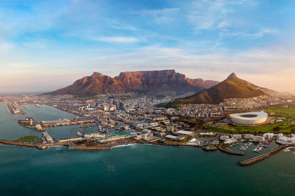 Viagem Para África do Sul | Xtravel - Agência Virtuoso