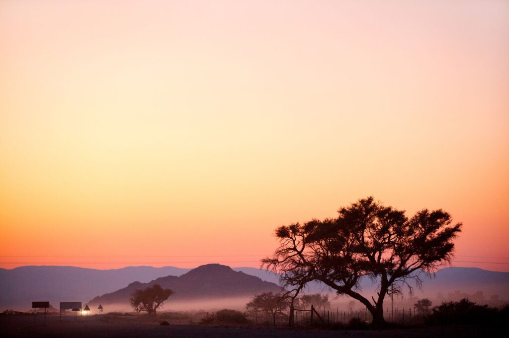 Agência de Viagem | Viagens de Luxo e Experiências pela Namíbia