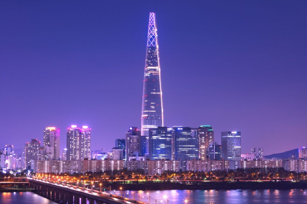 Xtravel - Melhor Agência de Viagem | Coréia do Sul