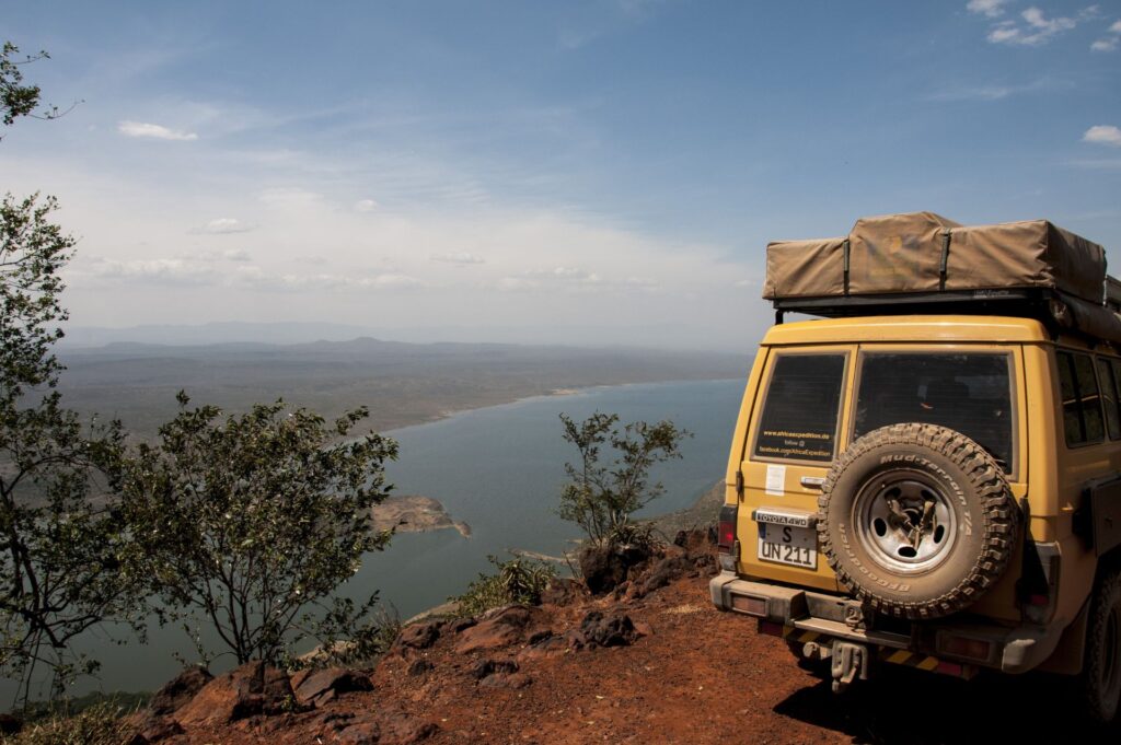 Melhor agência de viagem | Kenya | Xtravel