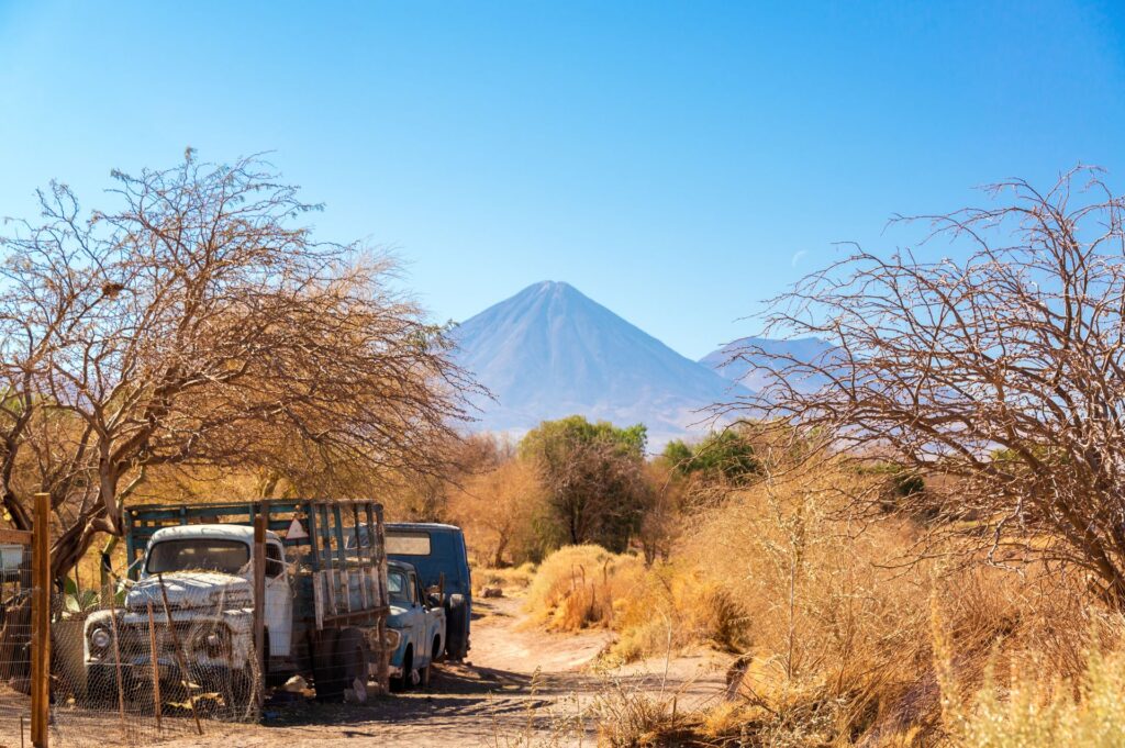 Melhor Agência de Viagem | Conheça o Atacama com a Xtravel