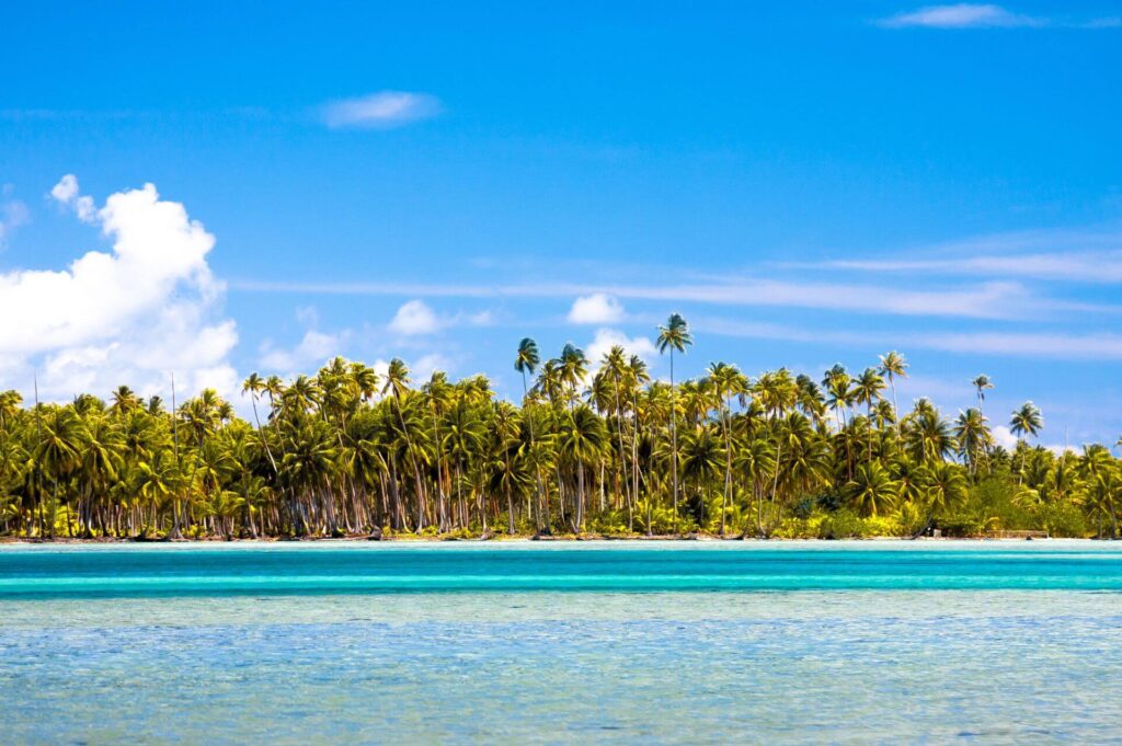 Xtravel | Melhor Agência de Viagem | Polinésia Francesa