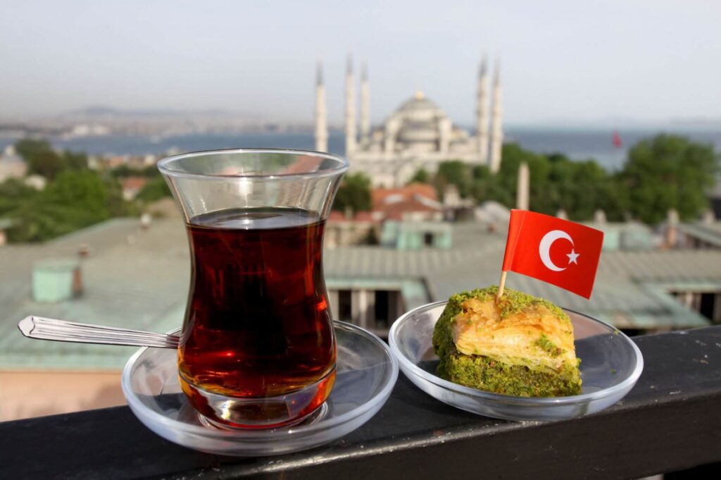 Turquia | Agência de Viagem | Melhores Destinos do Mundo