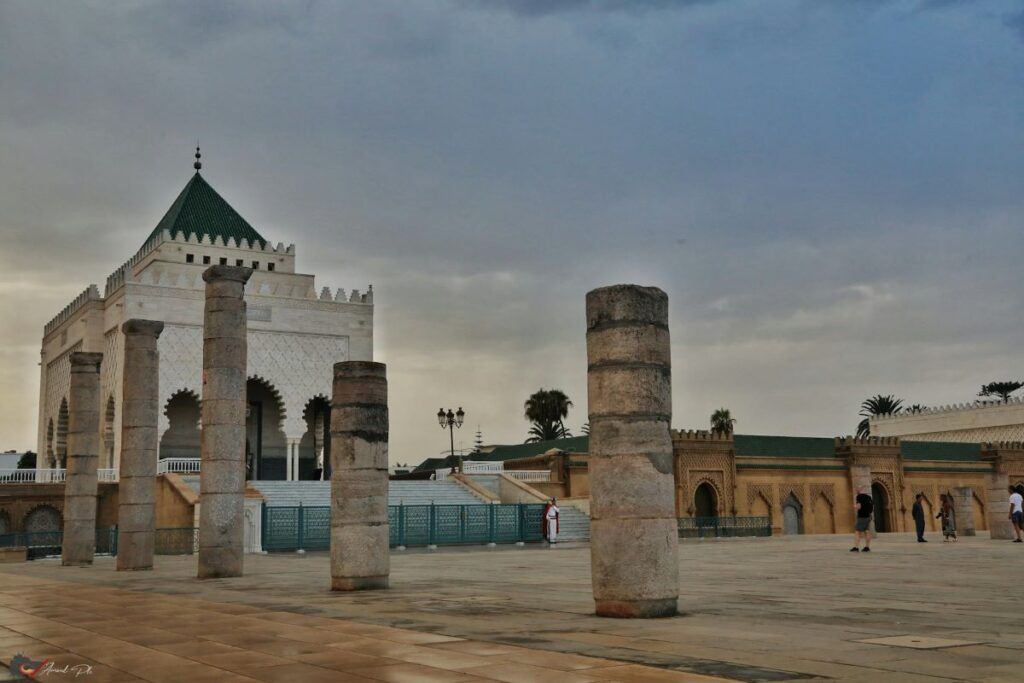 roteiro de luxo no Marrocos - Xtravel