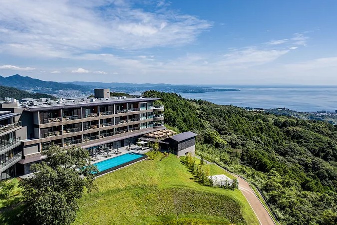 onsen privativo Japão - Xtravel