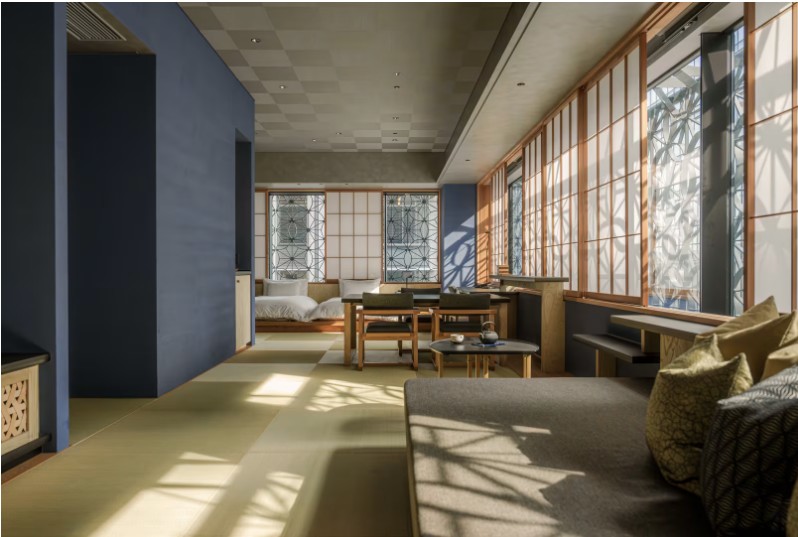 Ryokans luxo Japão - Xtravel