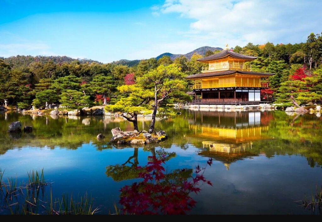 cruzeiro Japão - Xtravel