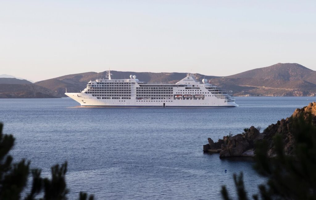 cruzeiro Japão - Xtravel