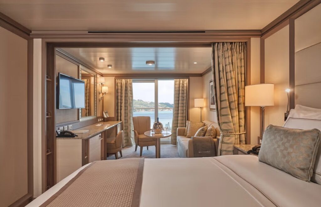 cruzeiro Japão - Xtravel