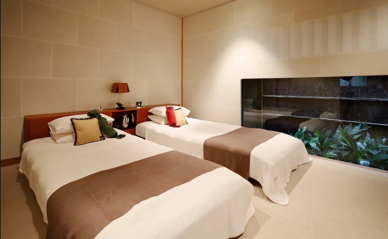 Ryokans luxo Japão - Xtravel