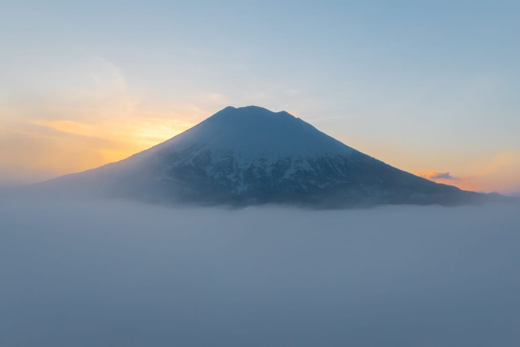destinos de neve no Japão - Xtravel