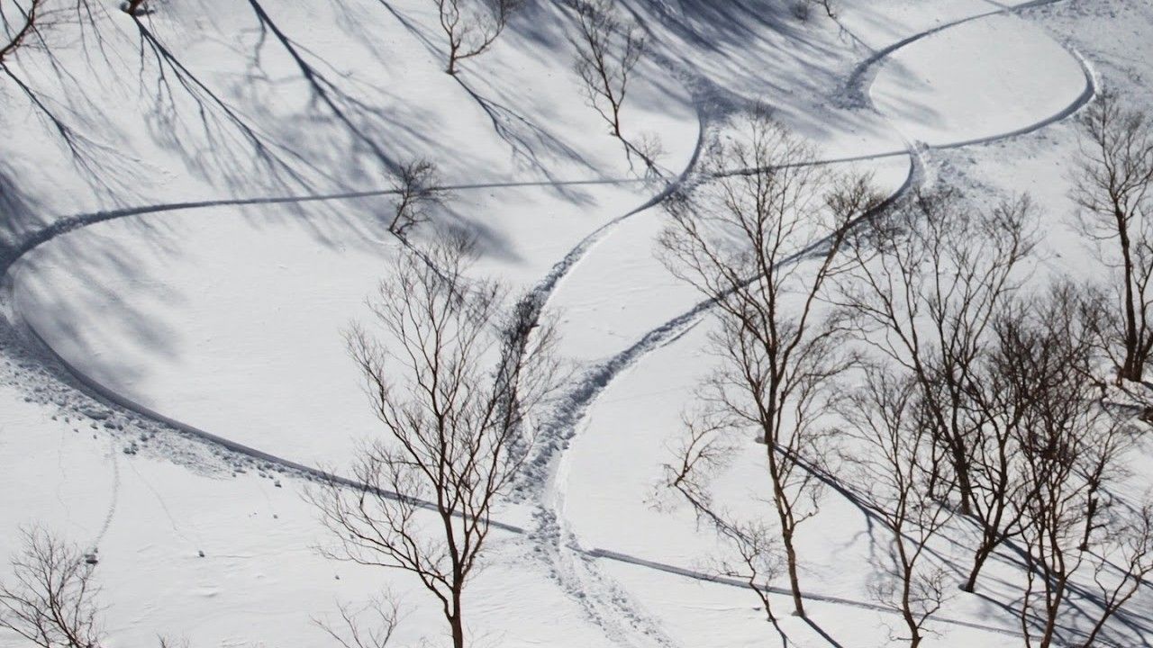 destinos de neve no Japão - Xtravel