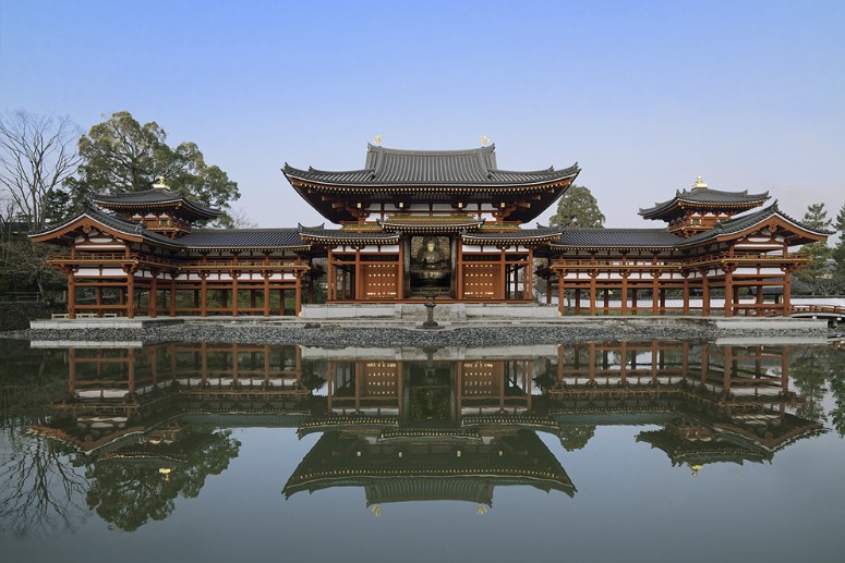 templos do Japão - Xtravel