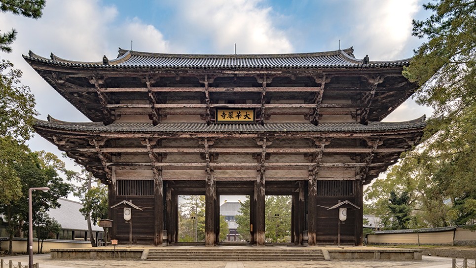 templos do Japão - Xtravel