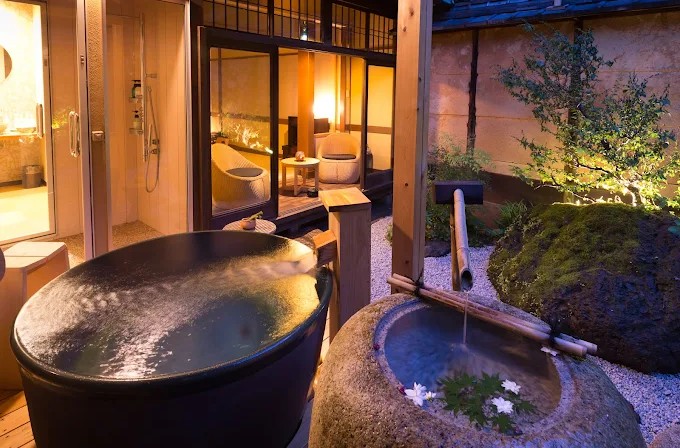 Onde ficar Kyoto - Xtravel