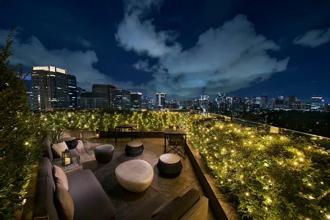 Onde ficar em Tóquio - Xtravel