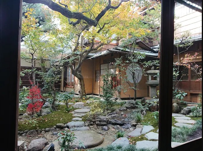 Onde ficar em Kyoto - Xtravel