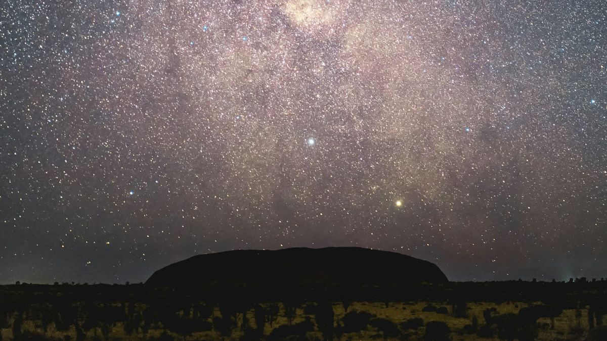 Outback australiano - Xtravel