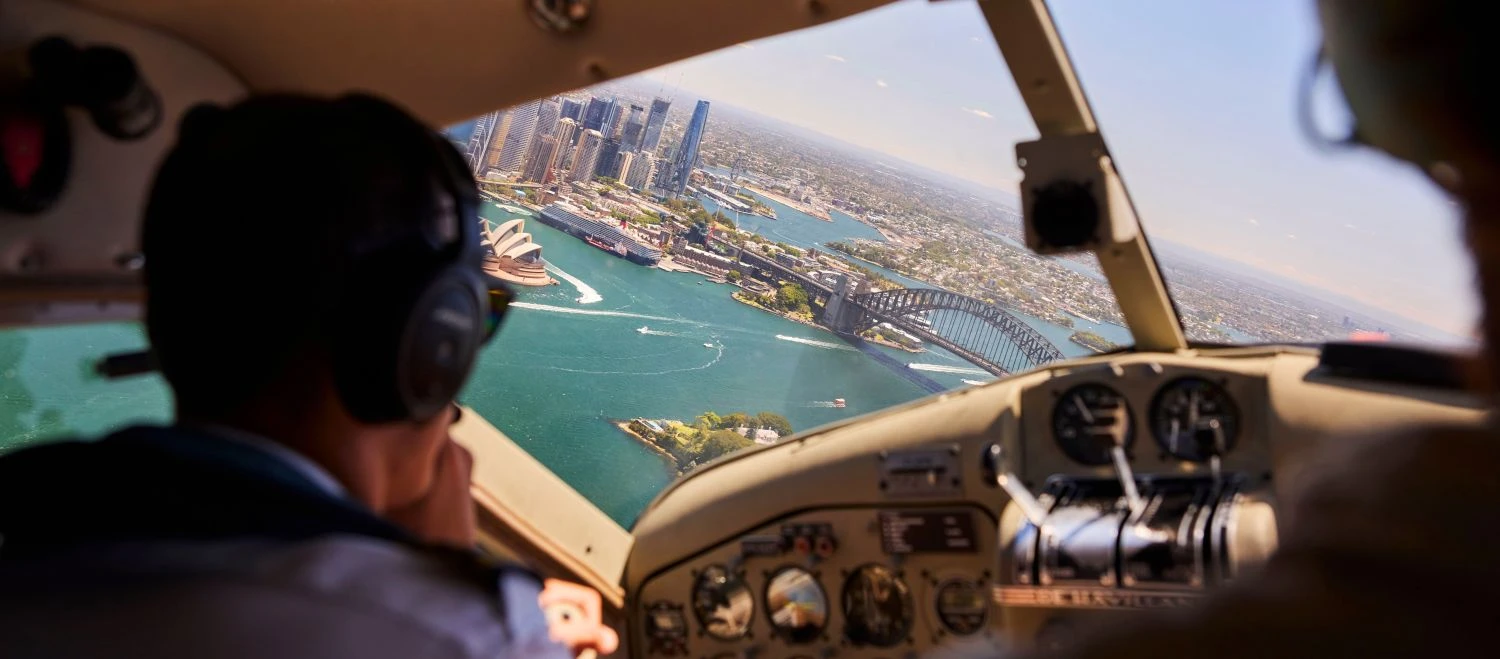 o que fazer em Sydney - Xtravel