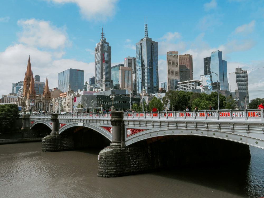 o que fazer em Melbourne - Xtravel