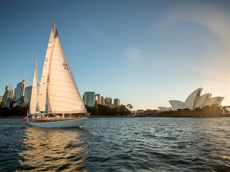 o que fazer em Sydney- Xtravel