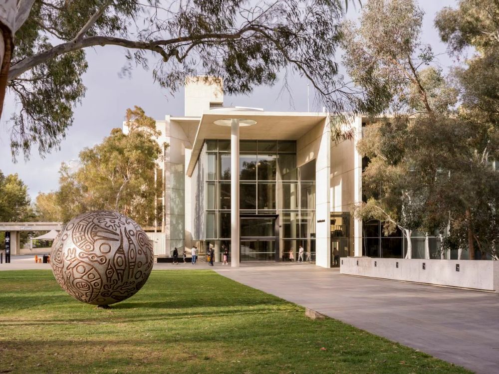 o que fazer Camberra - Xtravel