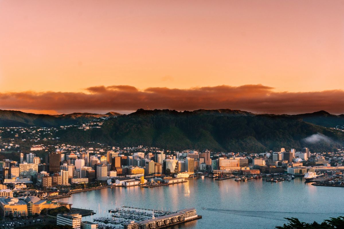 O que fazer em Wellington - Xtravel
