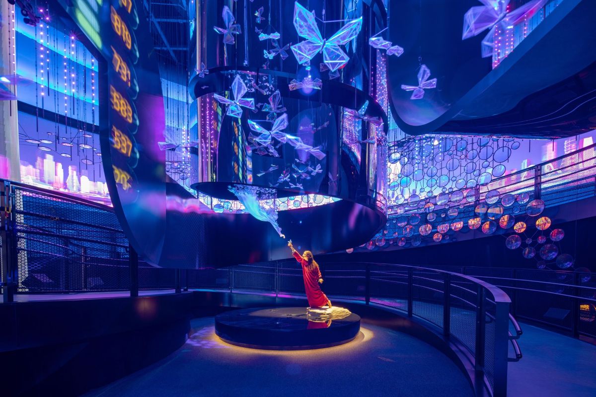 o que fazer em Wellington - Xtravel