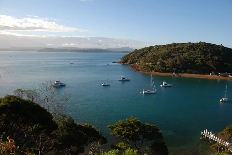 o que fazer em Auckland - Xtravel