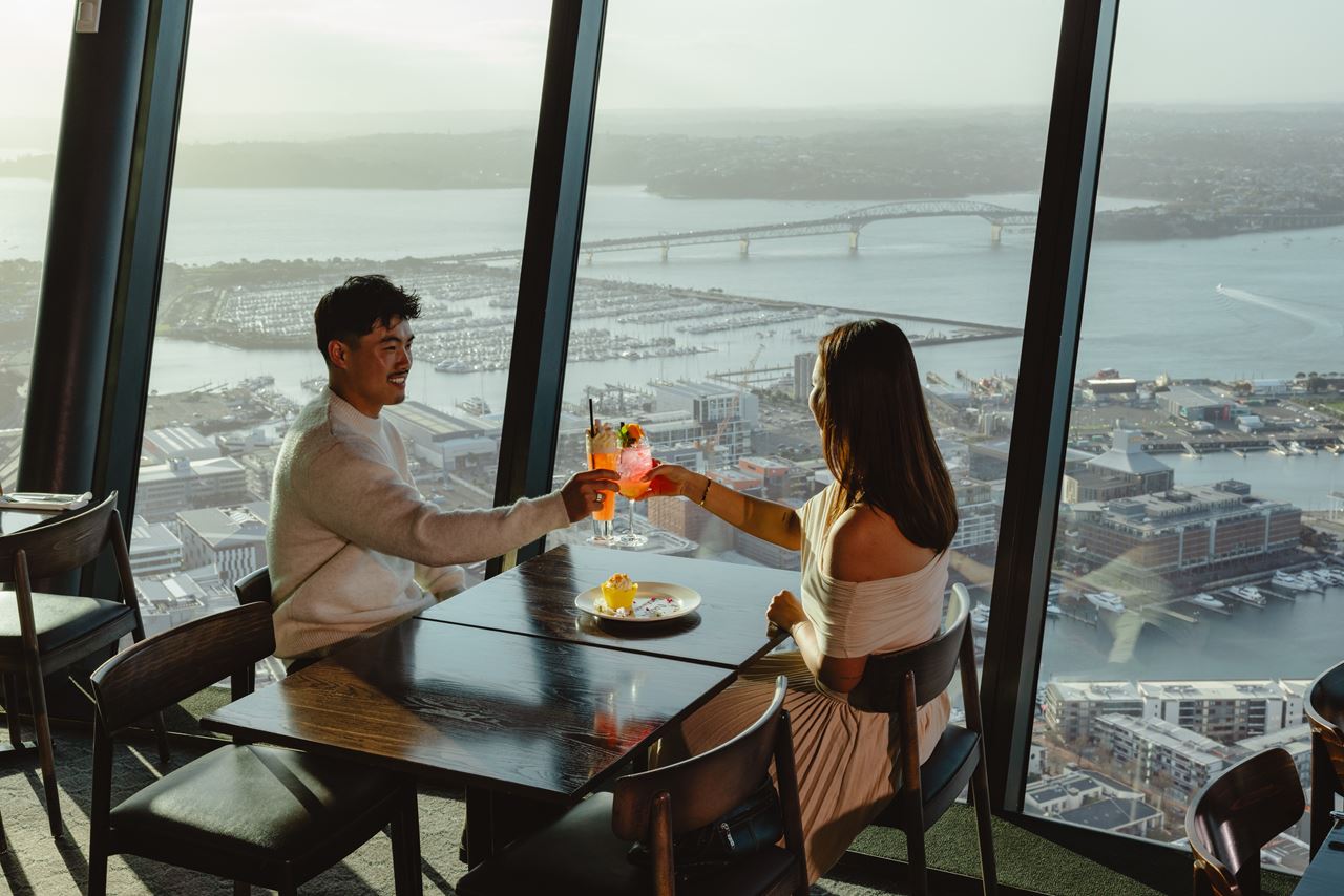 o que fazer em Auckland - Xtravel