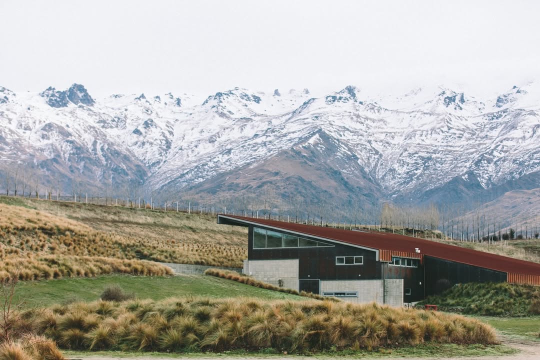 vinícolas em Queenstown - Xtravel