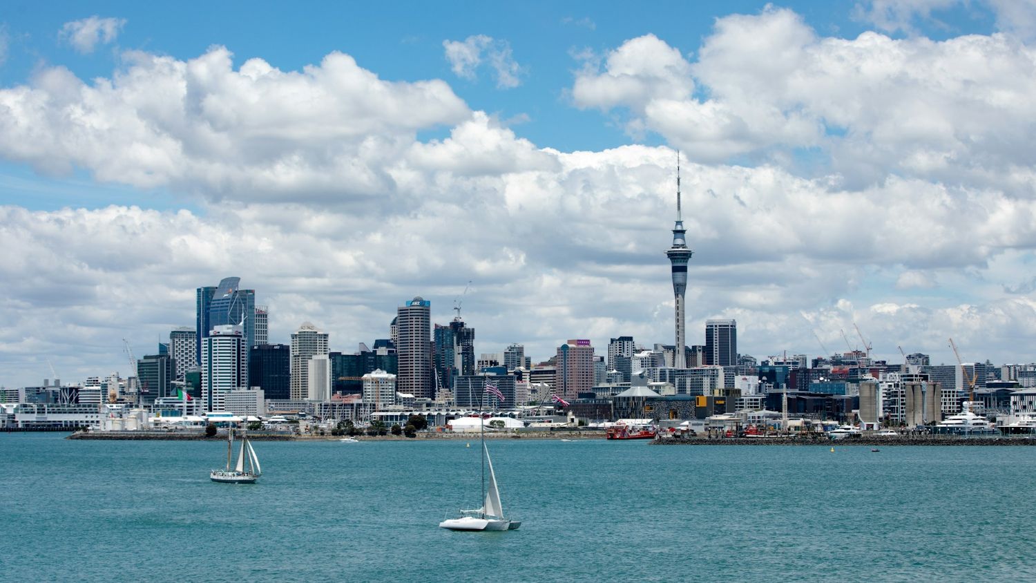 o que fazer em Auckland - Xtravel