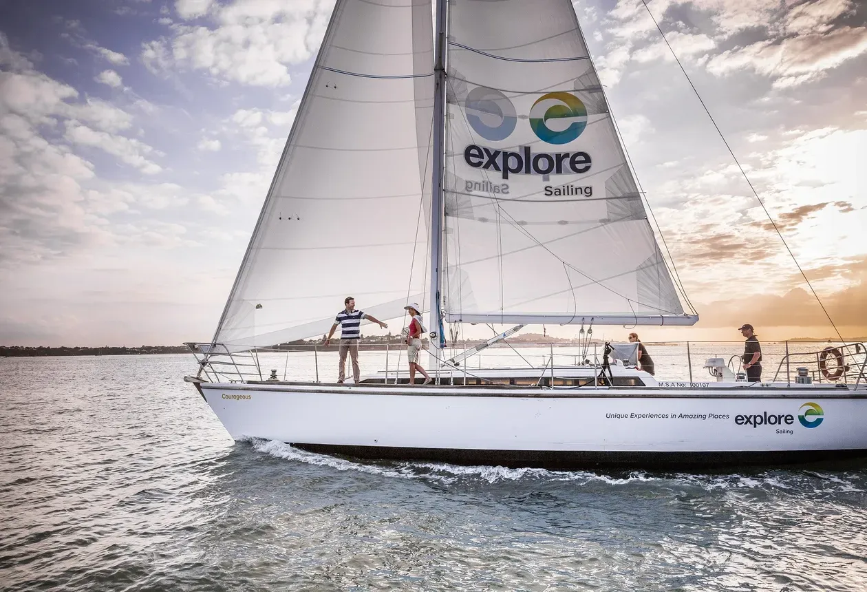 Passeios em Auckland - Xtravel