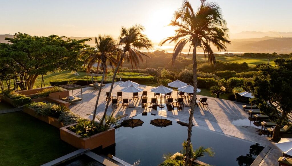 Garden Route África Sul - Xtravel