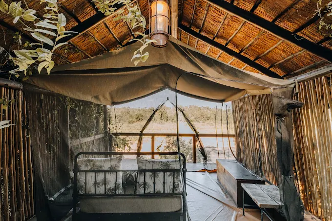melhores lodges Kruger Park - Xtravel