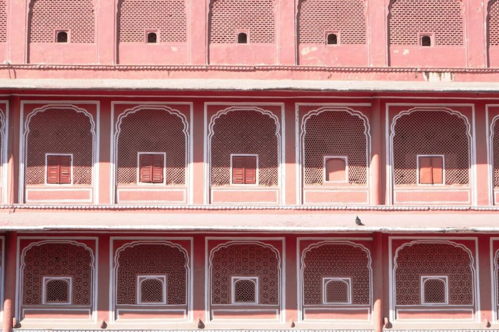 palácios em Jaipur - Xtravel