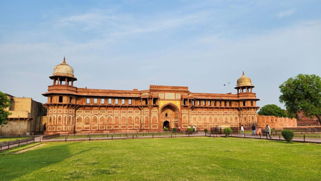 o que fazer em Agra - Xtravel