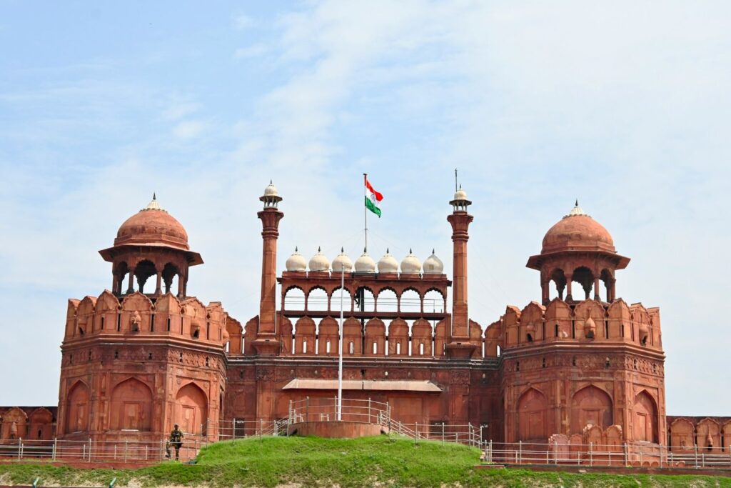 o que fazer Nova Delhi - Xtravel