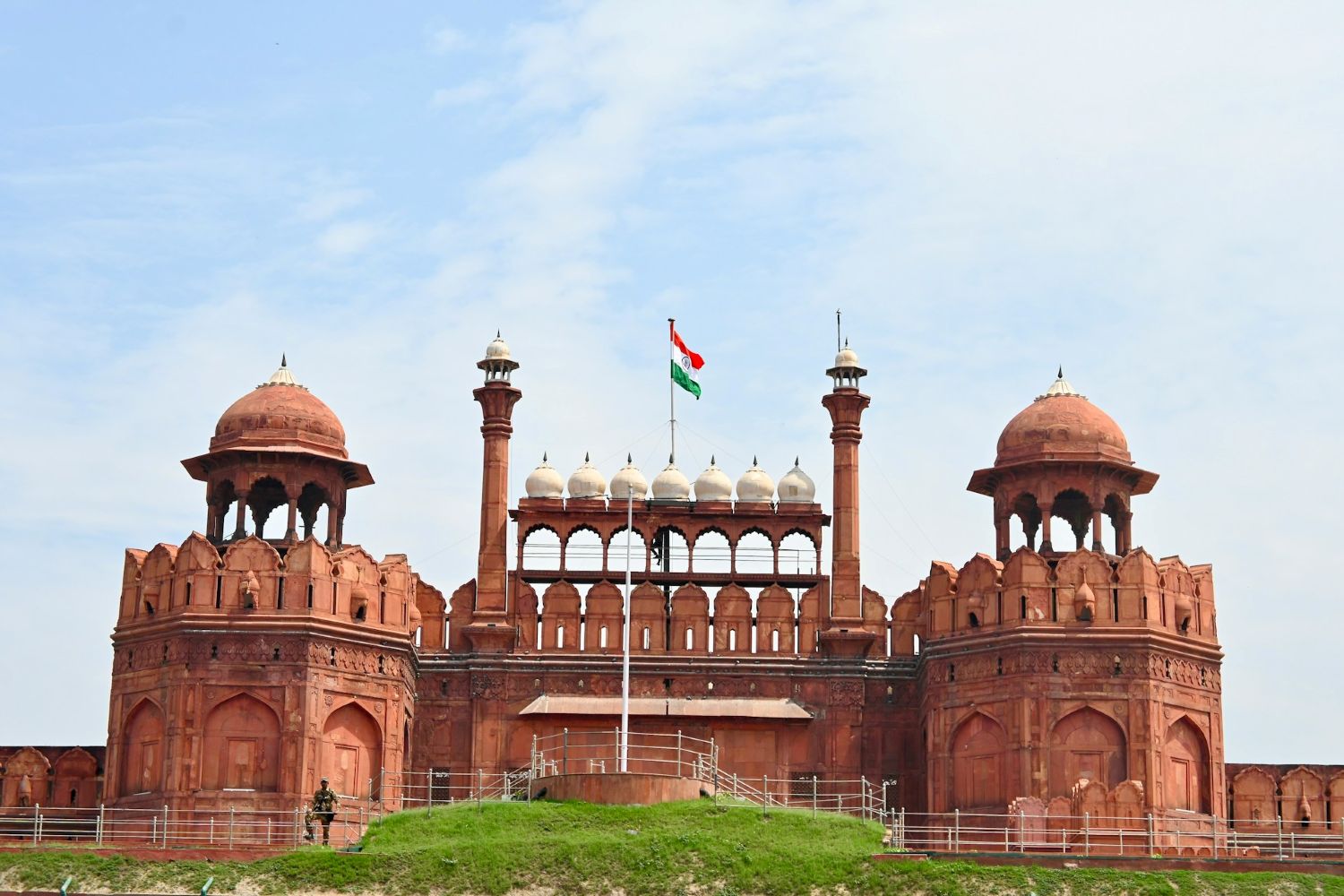 o que fazer Nova Delhi - Xtravel