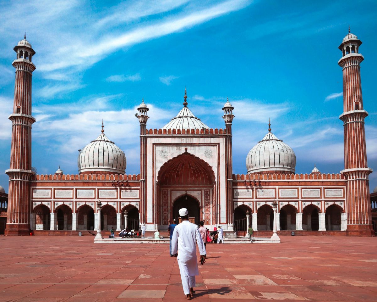 o que fazer Nova Delhi - Xtravel