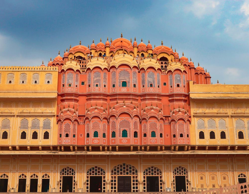 o que fazer em Jaipur - Xtravel
