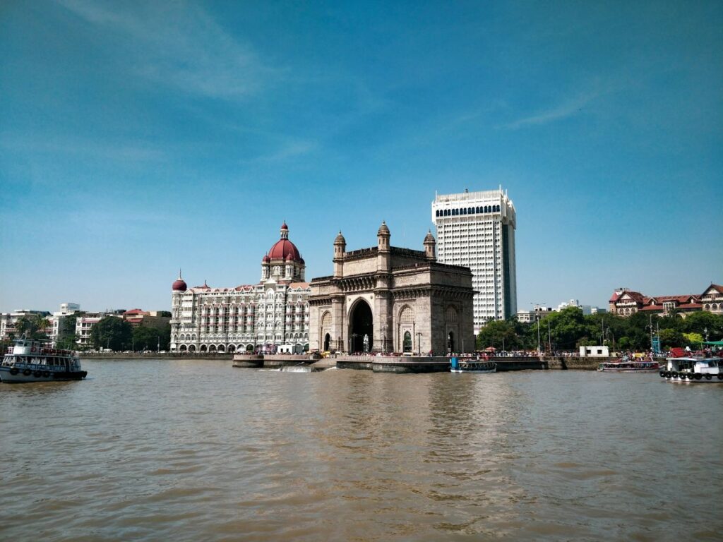 cidades da Índia - Xtravel