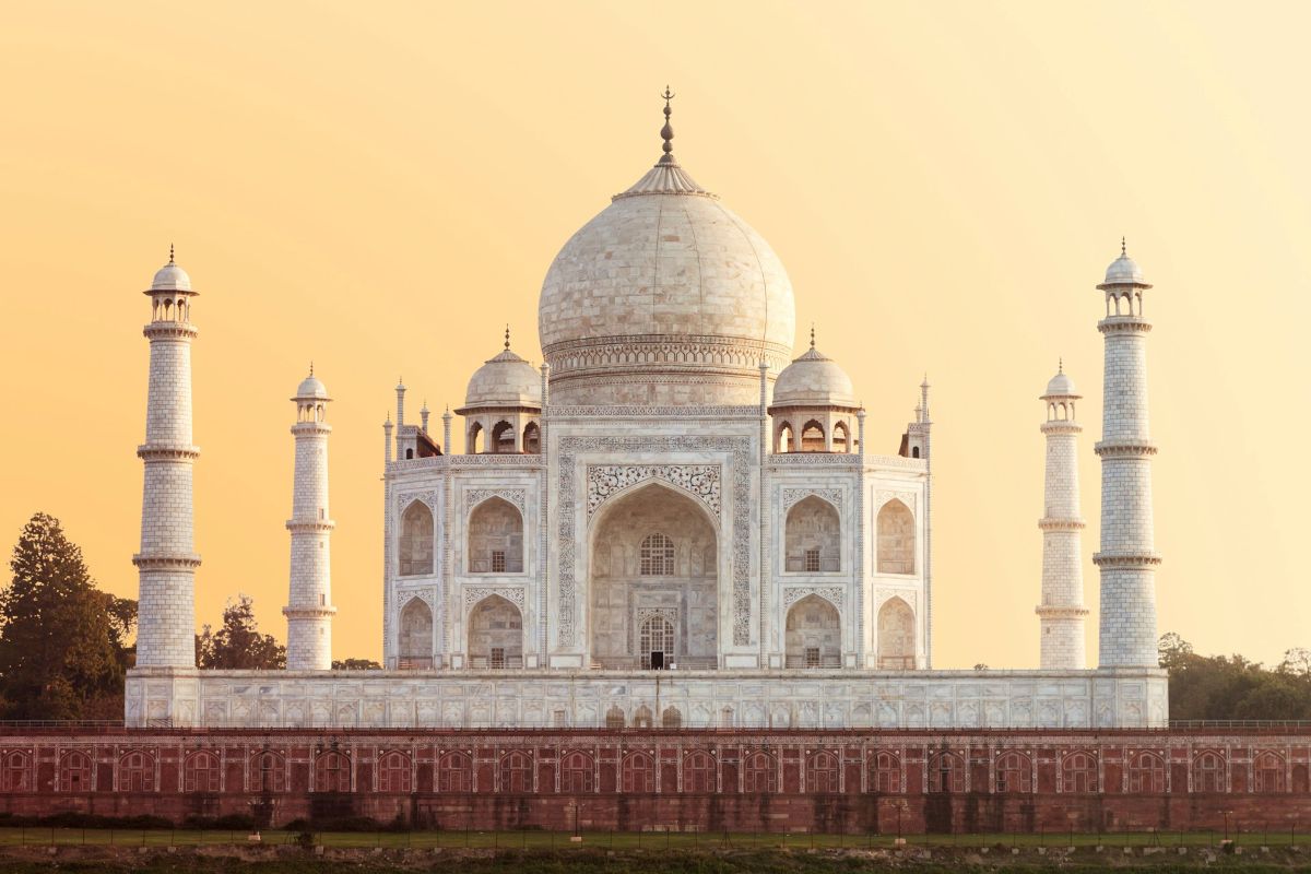 o que fazer em Agra - Xtravel