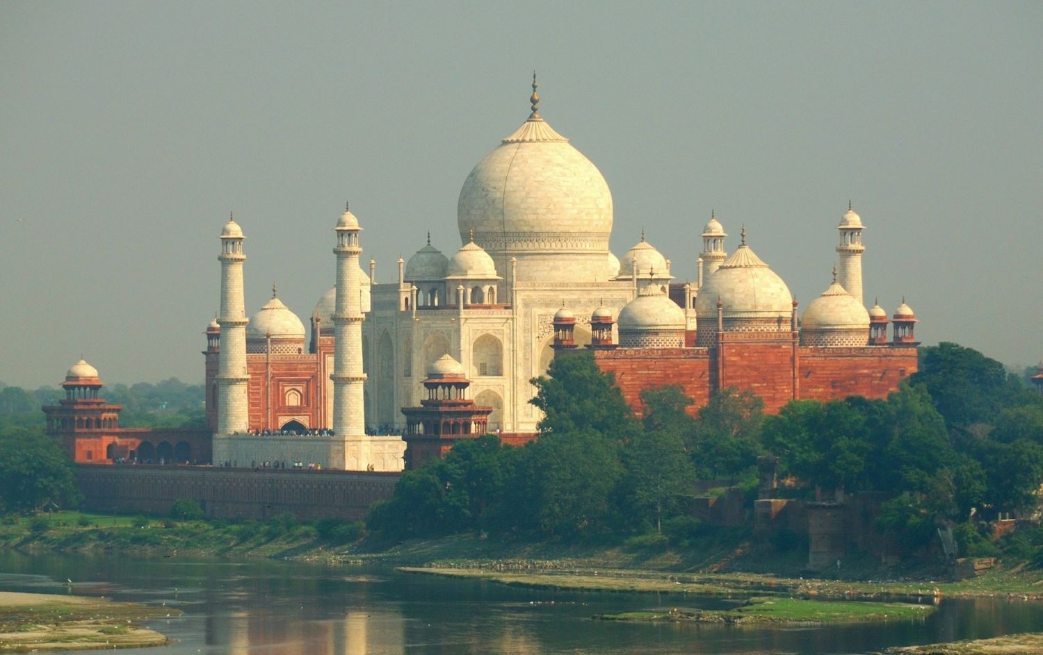 o que fazer em Agra - Xtravel