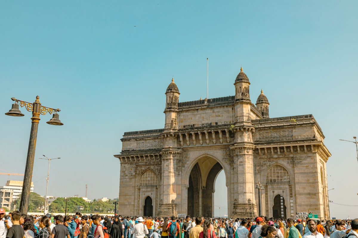 passeios em Mumbai - Xtravel