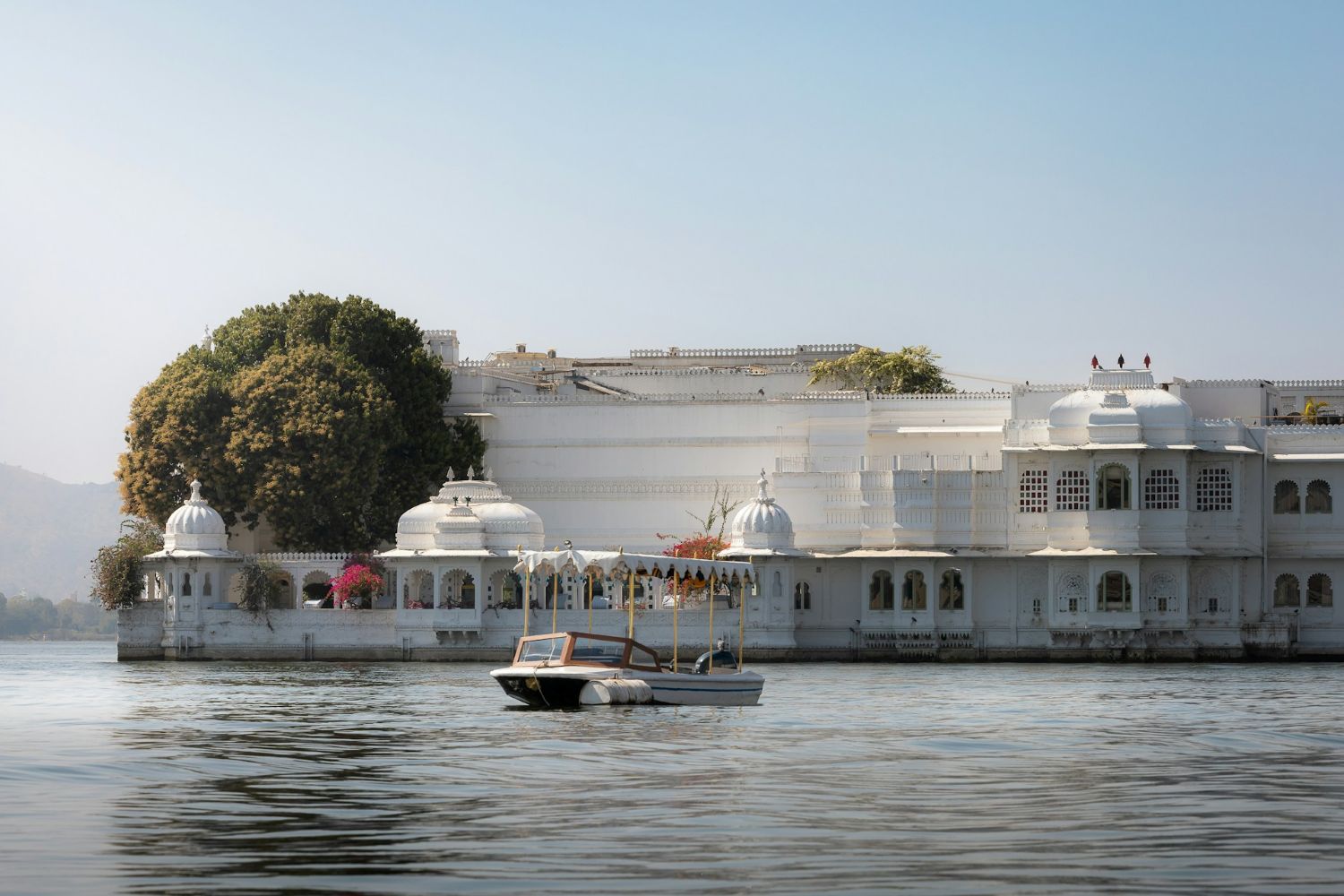 o que fazer em Udaipur - Xtravel